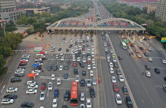 北京限号下的奇妙自然之旅