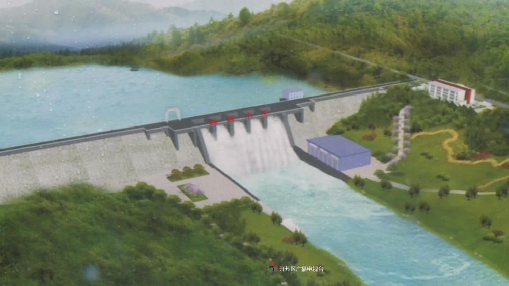 万家水库最新动态，建设与发展的观点分析