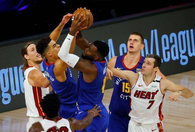 NBA东西部排名更新，联盟格局烽火重燃