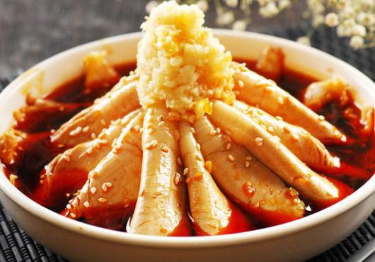 八大菜系最新排名，与自然美景共舞的美食旅行之旅