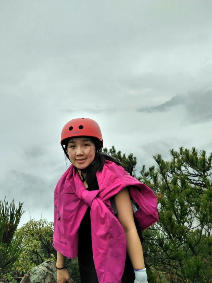 妹妹最新，自然美景探索之旅启幕