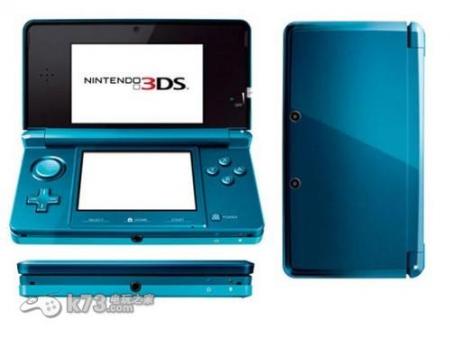 最新3DS，技术与励志的梦幻交融之旅