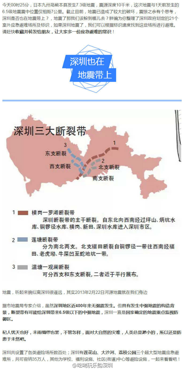 深圳地震最新消息详解，最新动态及相关论述概述