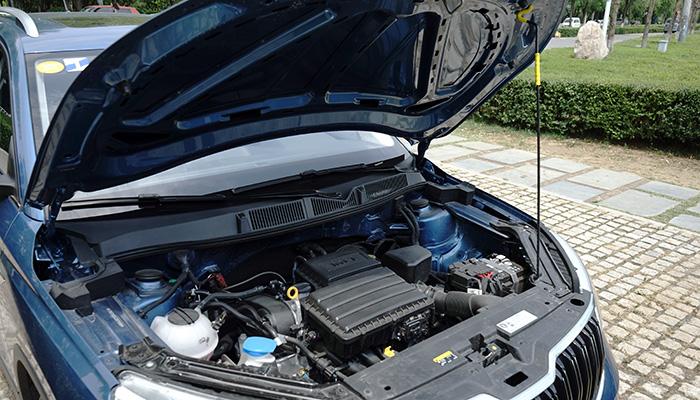 最新斯柯达，革新与品质的完美融合之车