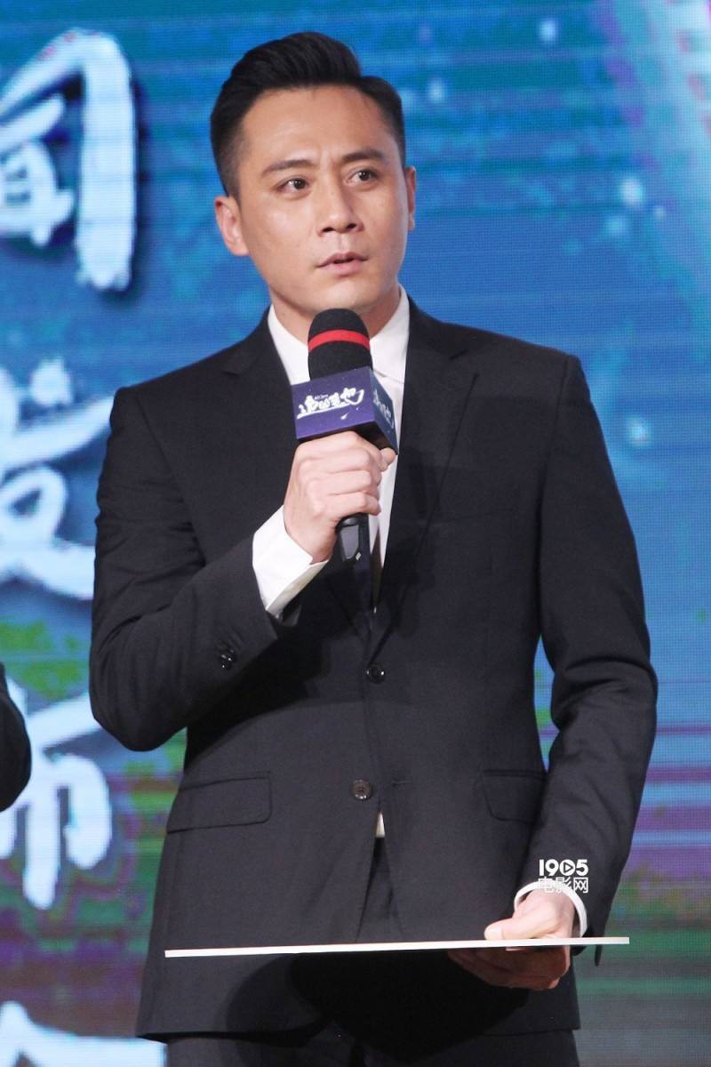 刘烨最新电影，时代之光下的巨幕传奇