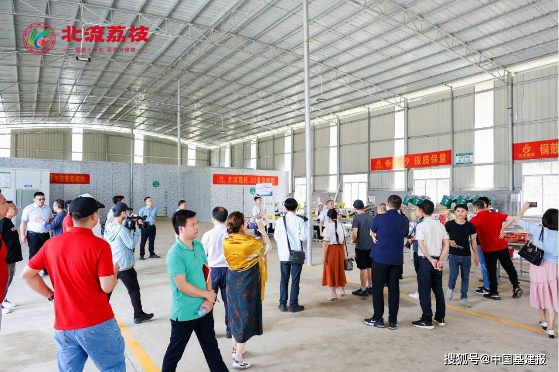 北流新闻热点，高科技产品引领时代潮流，开启全新生活篇章