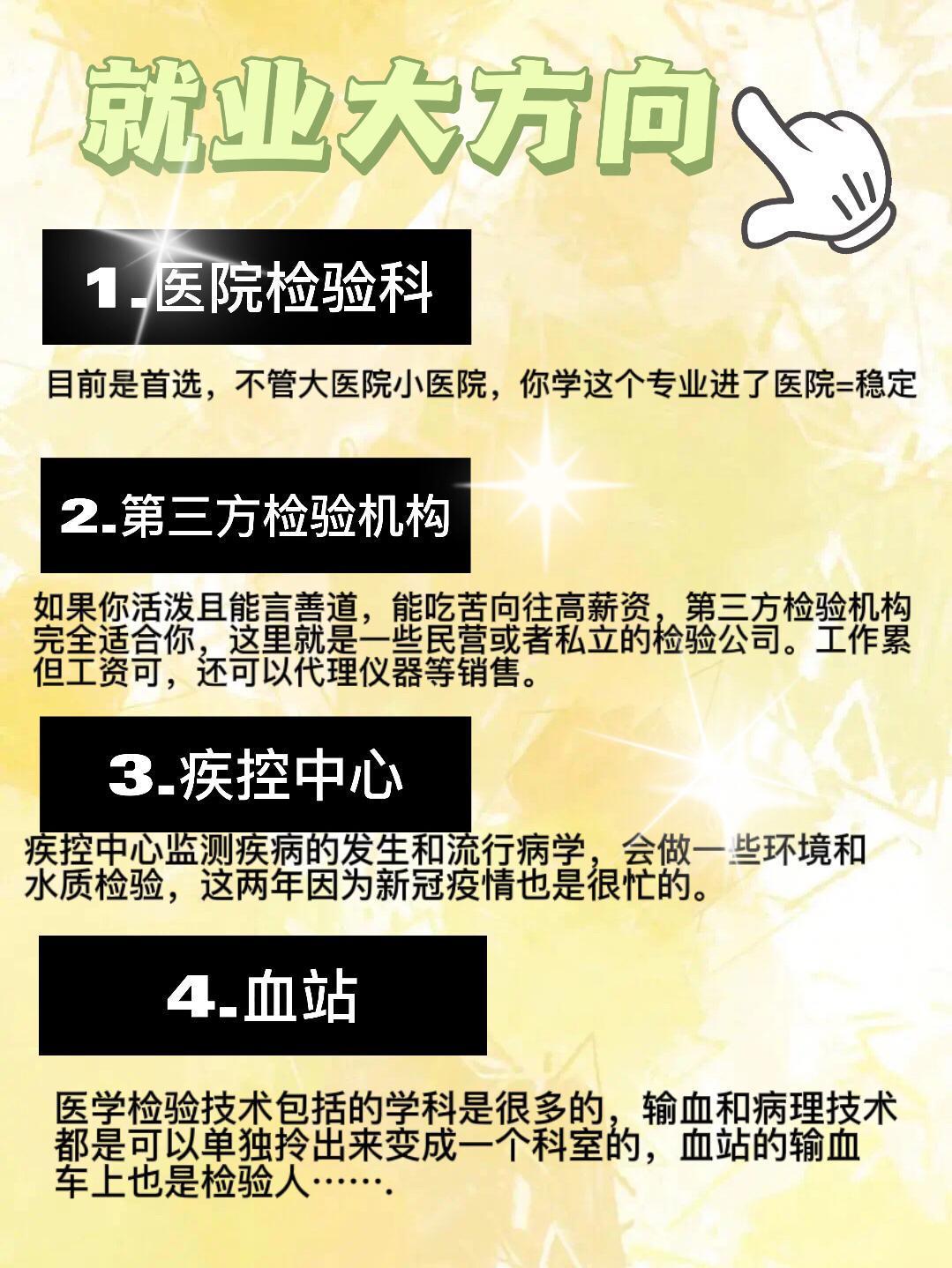 医学检验最新招聘，开启变化之旅，自信成就梦想之路