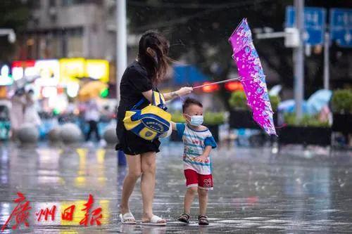 潮州台风最新消息及应对台风步骤指南（初学者与进阶用户通用）