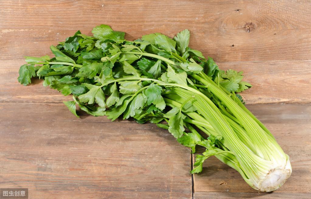 芹菜价格最新行情走势分析🌿