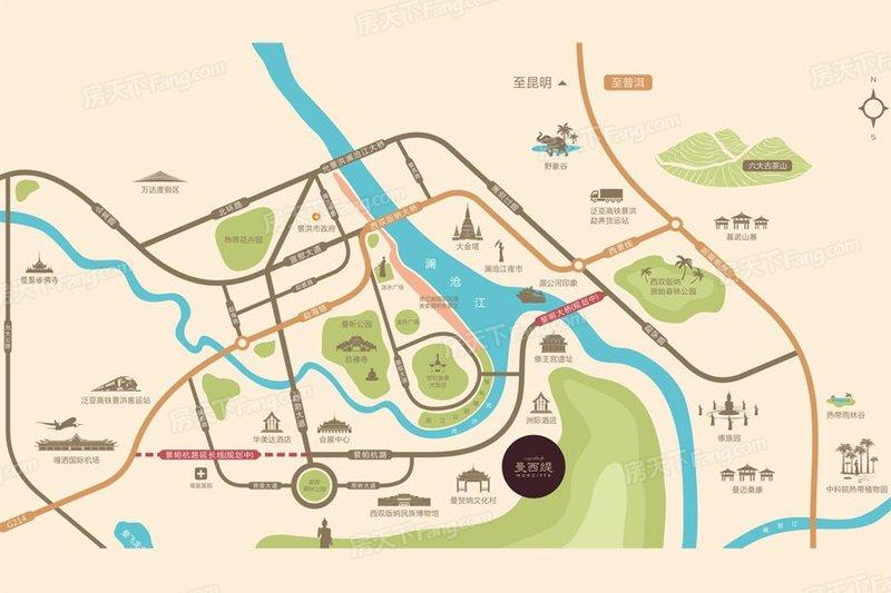 万科楼盘最新动态更新，最新消息全面解析