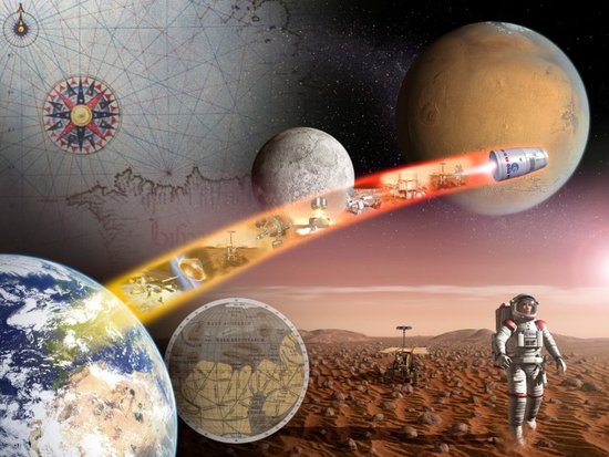 最新外星探索揭秘，学习指南助你完成外星探索任务