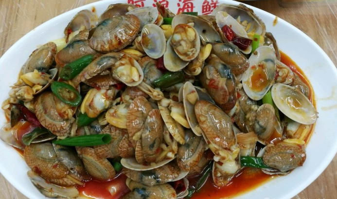 阿远美食视频最新探索之旅，自然美景与心灵宁静的追寻之路