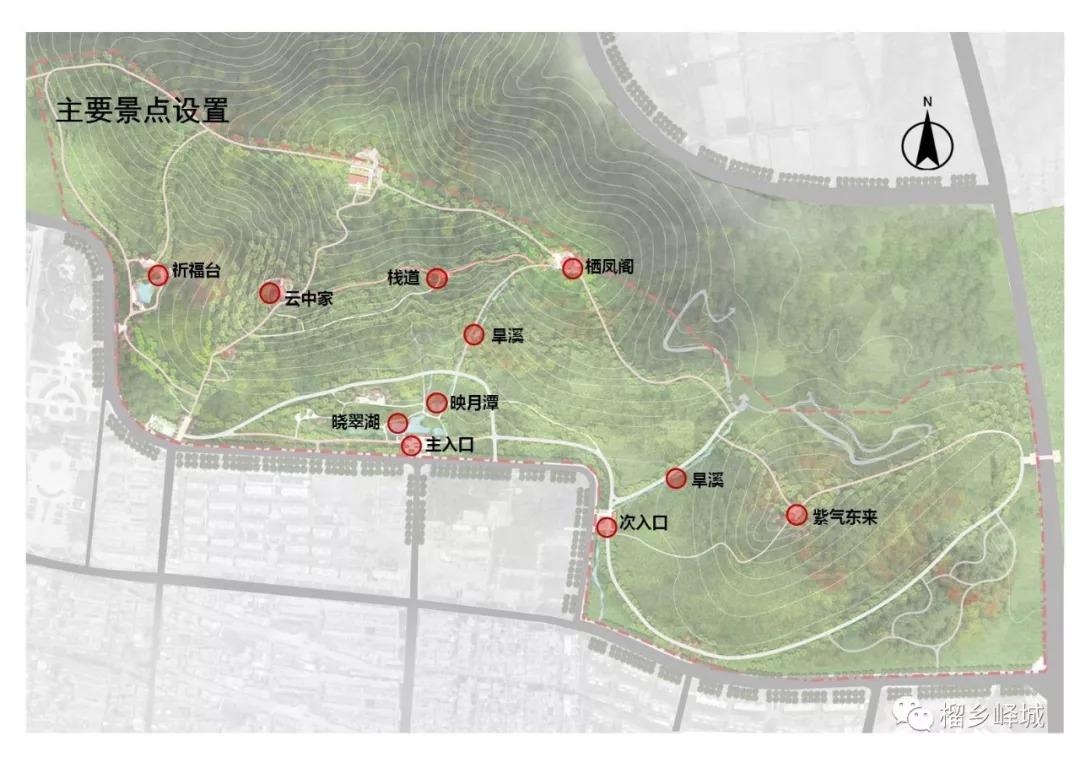 枣庄市中区最新规划，城市变迁与学习同步前行