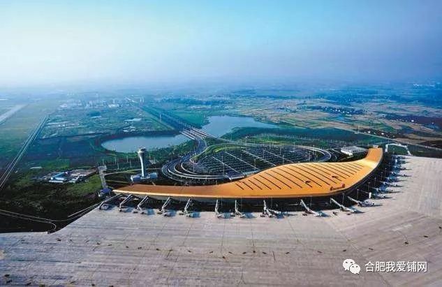合肥空港科技重塑未来，最新消息揭秘无限可能体验