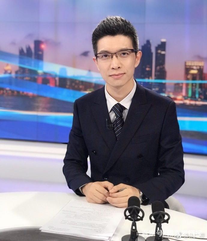 朱广权最新段子，正能量的新闻播报艺术传递力量之源
