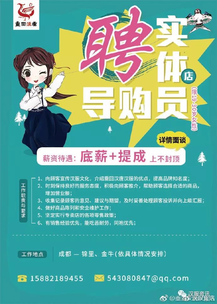 最新导购招聘详解，从入门到上岗的全方位指南