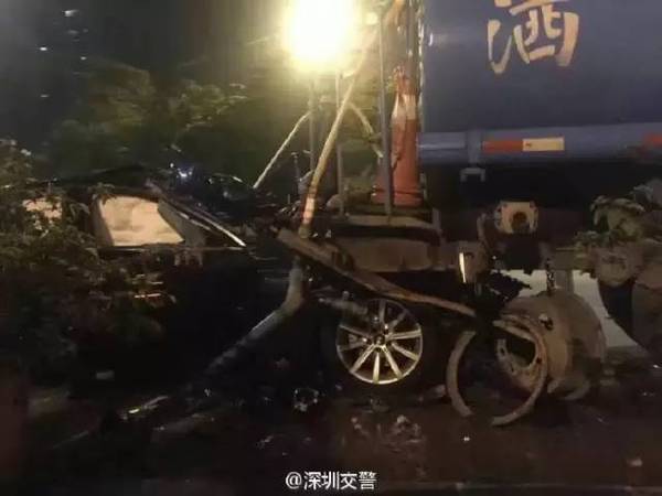 北京最新车祸背后的故事，小巷深处神秘小店的秘密