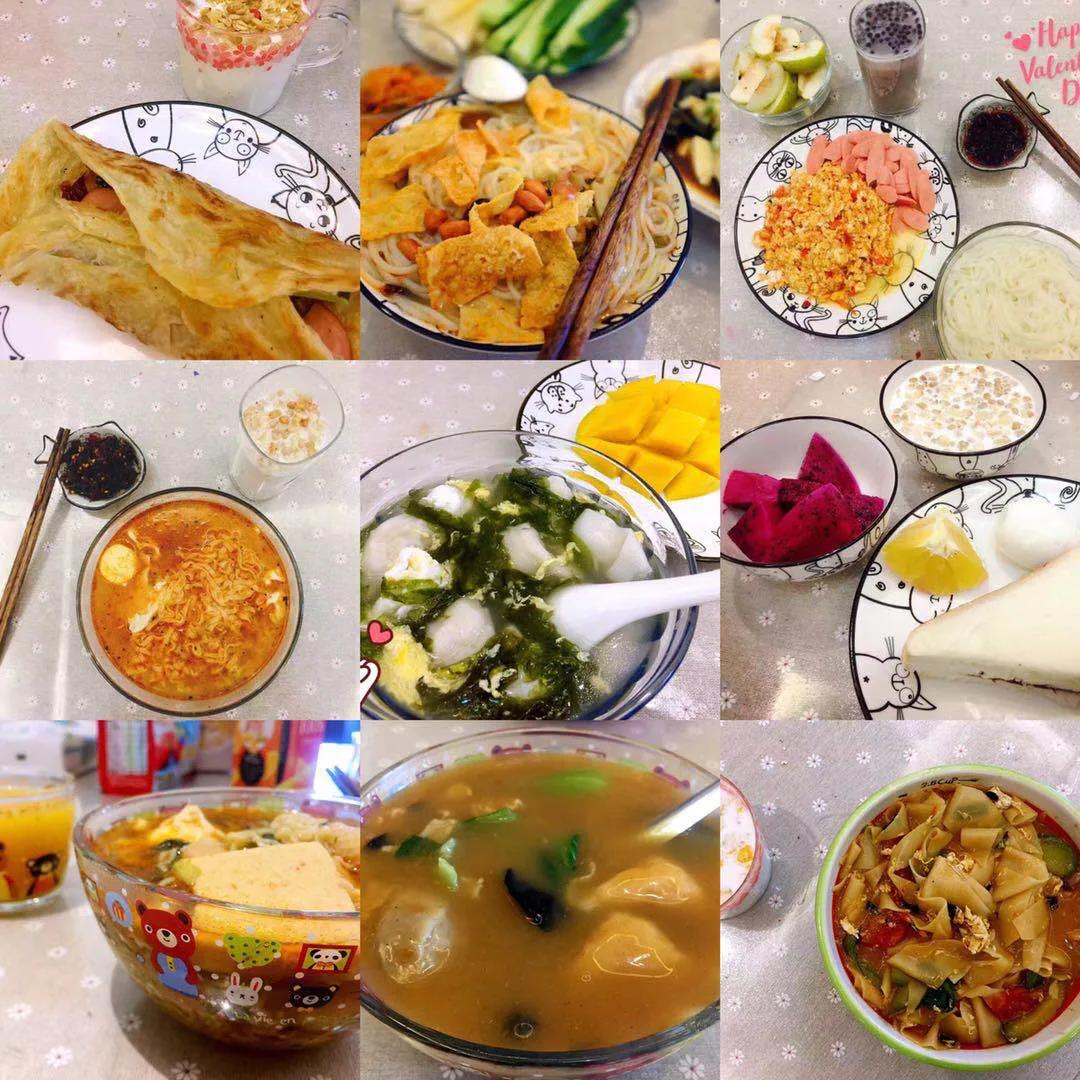 全球美食盛宴，小红书推荐最新美食纪录片带你领略环球风味