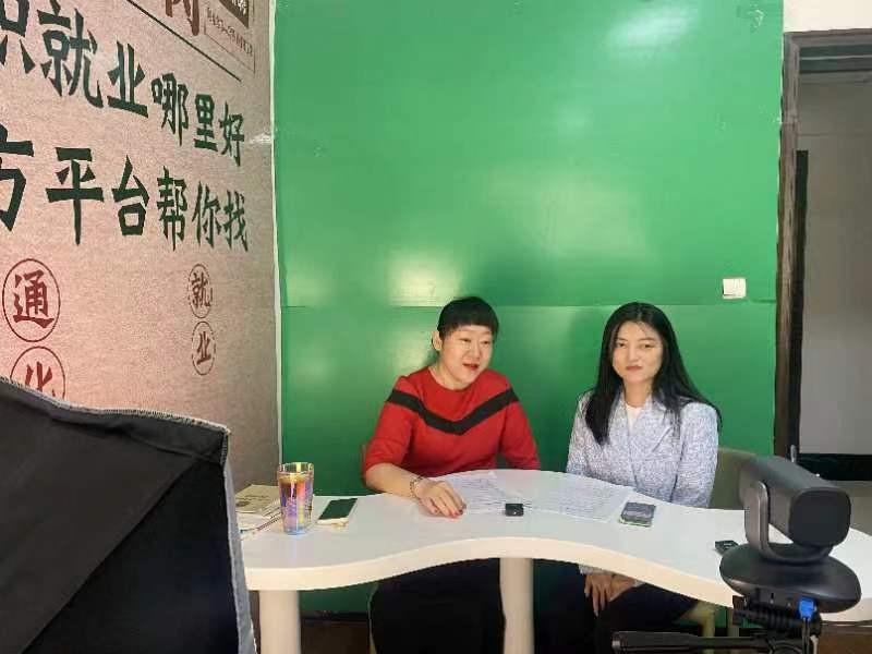 通化最新招聘信息揭秘，求职之旅的奇妙探索