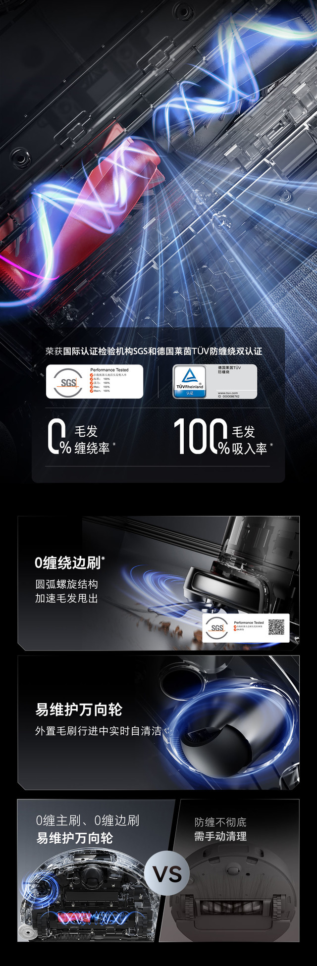 前沿科技
