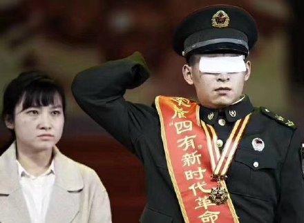 伤残军人最新政策，变革中的力量与希望之光照亮前行之路
