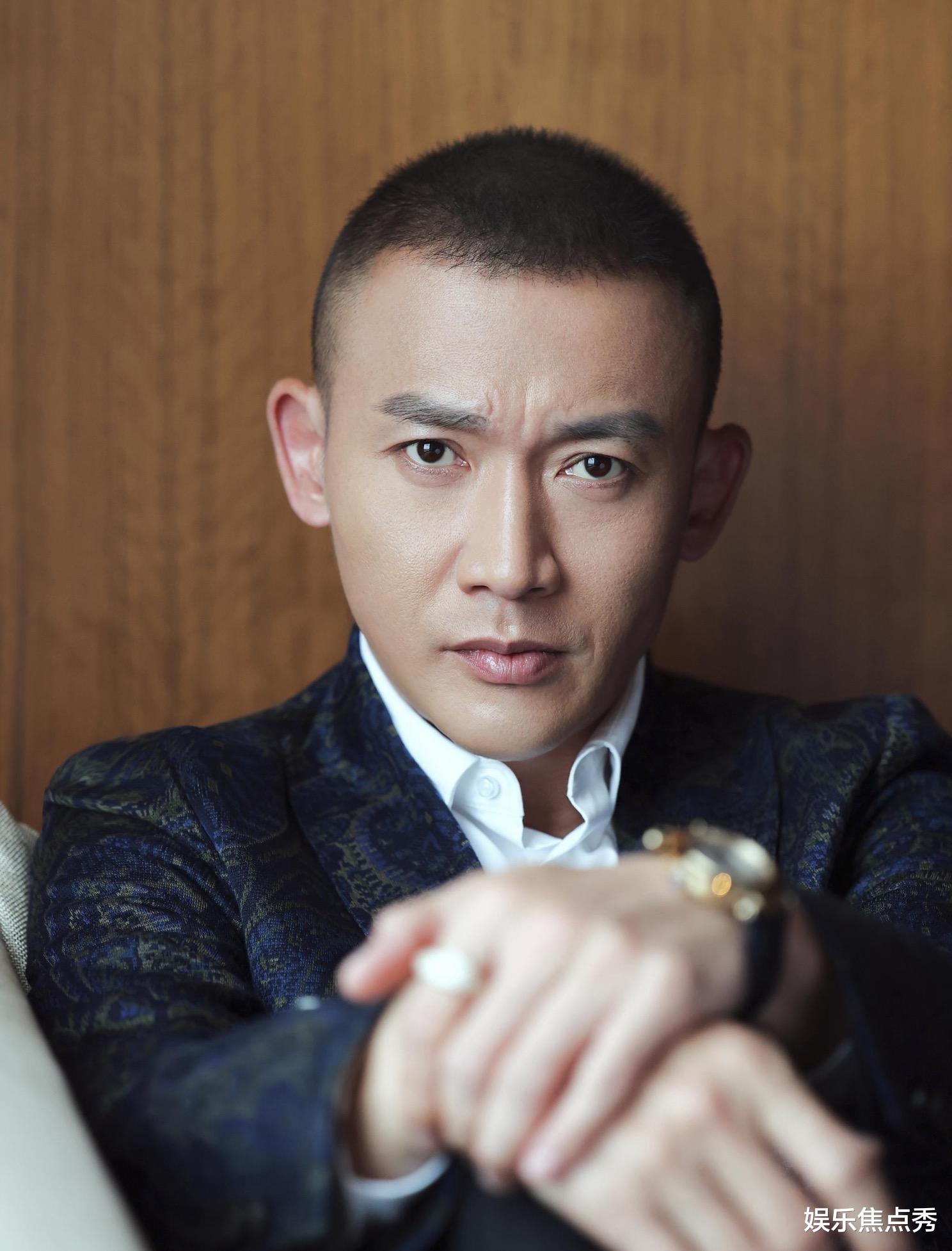 聂远演艺之路璀璨闪耀，最新动态揭秘