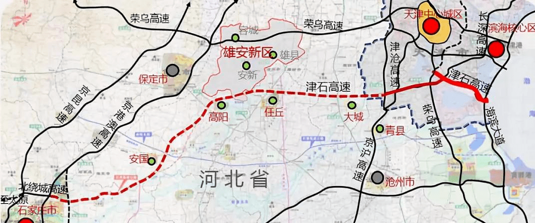 石津高速最新动态更新，最新消息汇总
