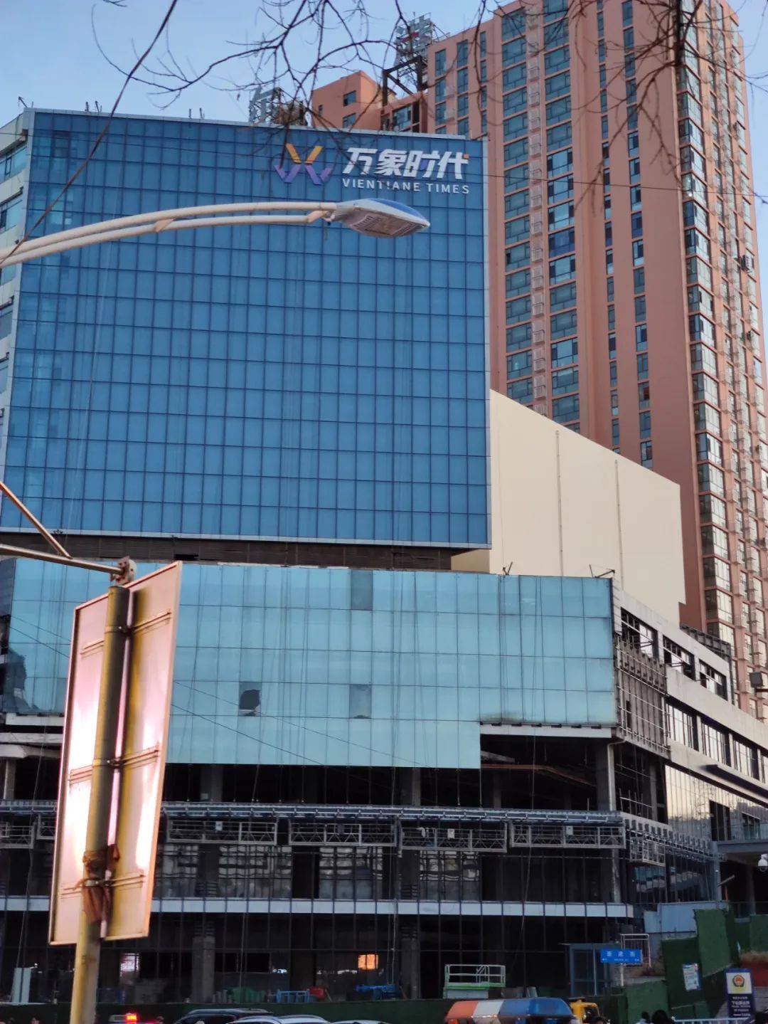 科技引领时代潮流，最新万象概览