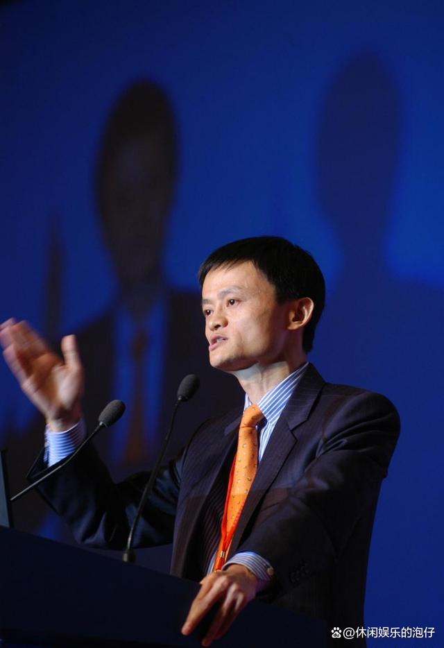 马云最新投资动向揭秘，探索投资领域的新动态