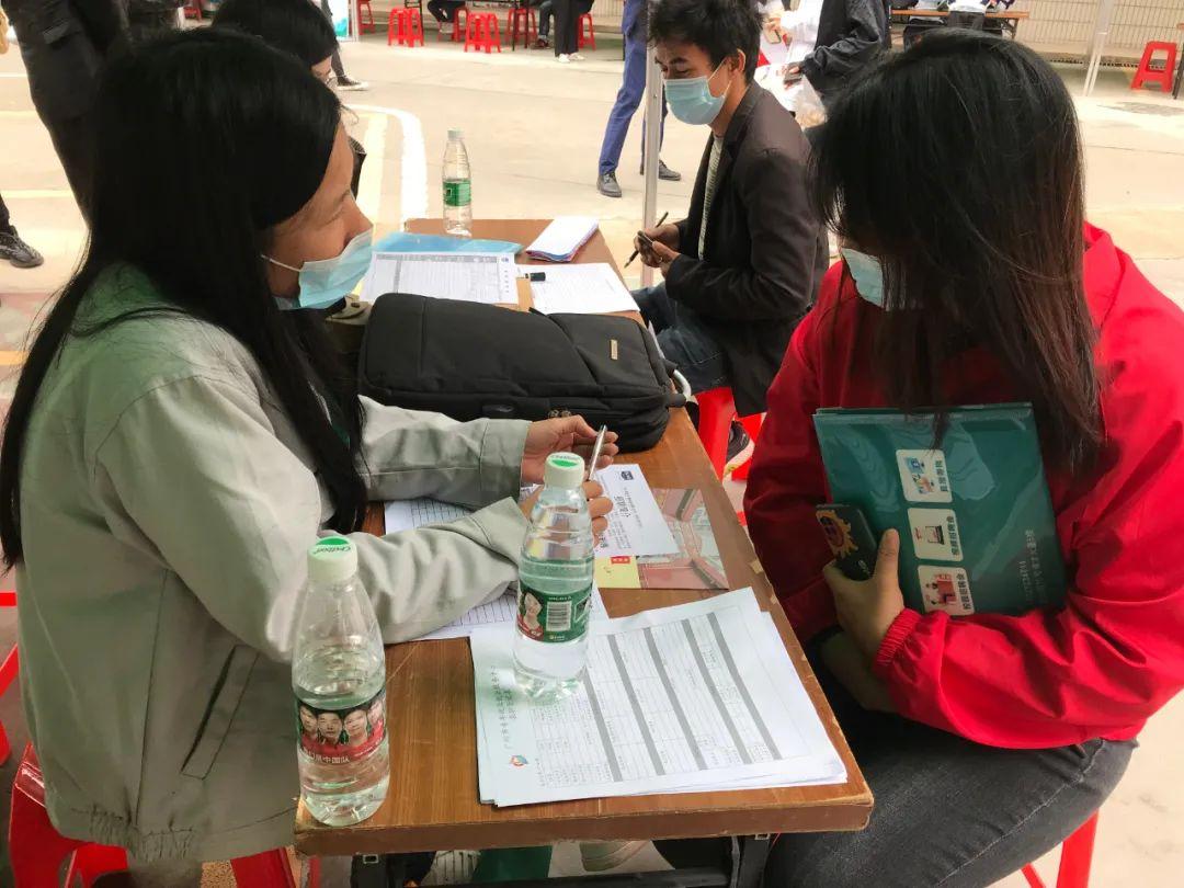从化最新招聘信息发布，探索自然美景之旅，寻找内心平静之旅的启程点