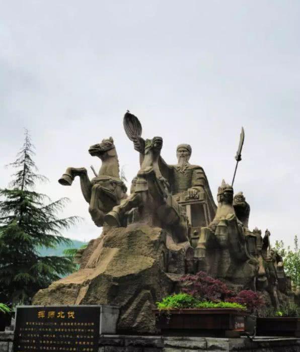 汉中最新招聘启航，启程探索自然美景之旅