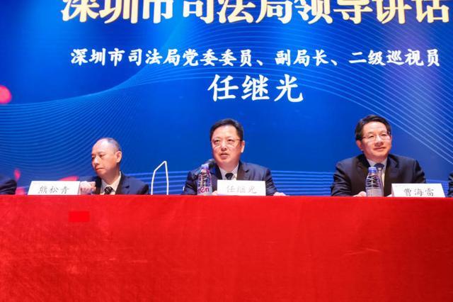 深圳任继光的新征程，探索自然，寻求内心平和之路