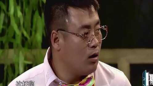 宋晓峰最新小品相亲，小巷中的意外惊喜
