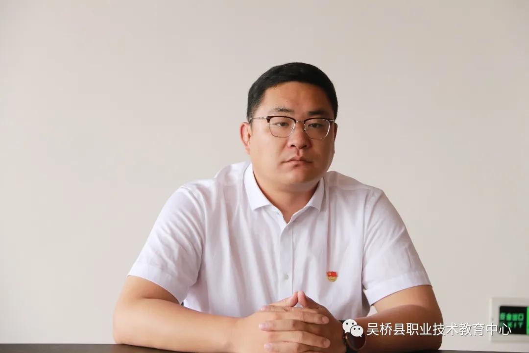 河北吴桥政府最新动态更新📢