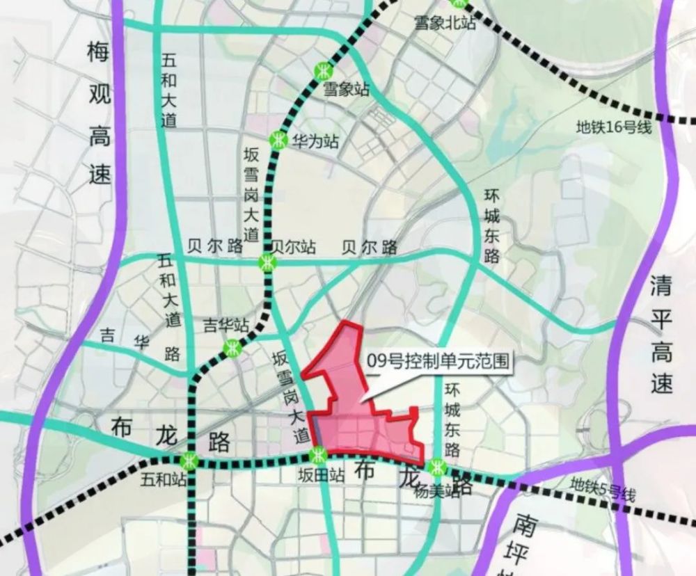 通航城市广场最新动态，自然美景探索之旅正式启程！