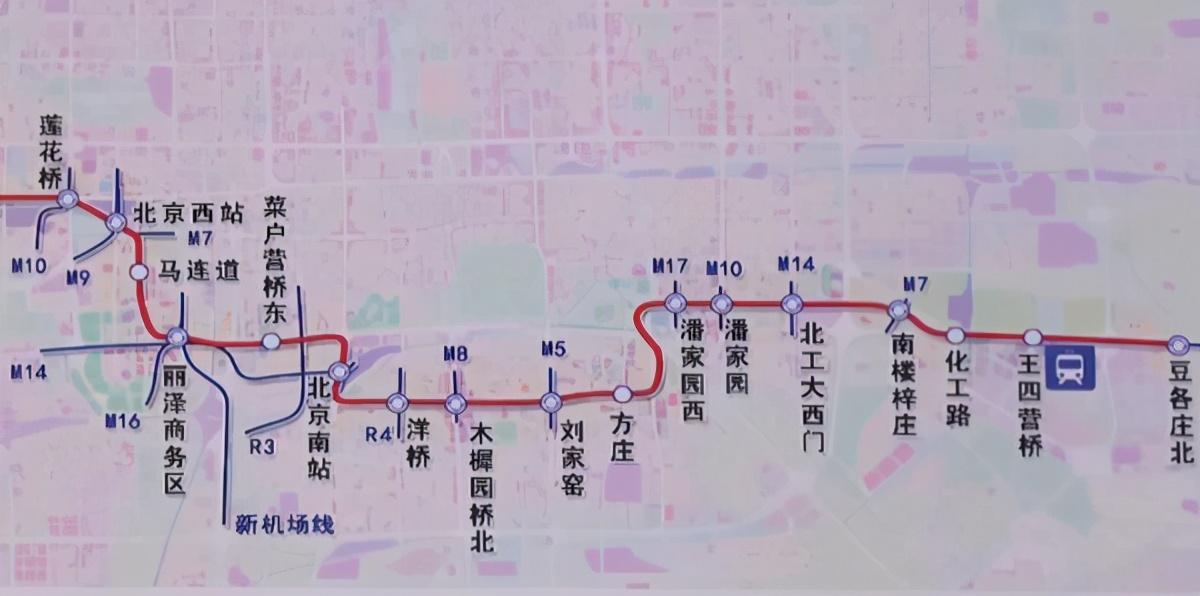通州新东站最新动态，时代的枢纽，启程未来的起点。