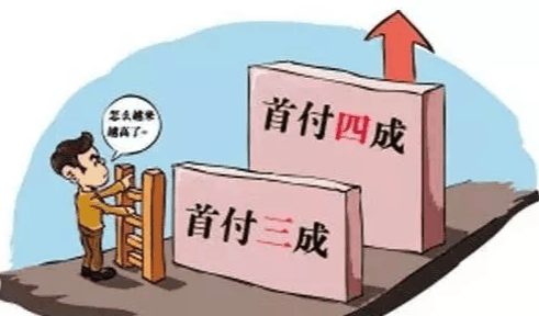 鄂州购房首付最新政策探索，小巷惊喜之旅开启