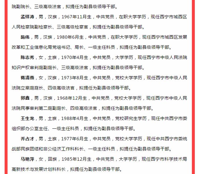嵊州市干部公示，科技革新引领智慧未来
