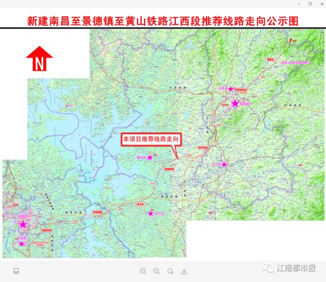 昌抚新区新动态，变化中的未来与自信成就之路