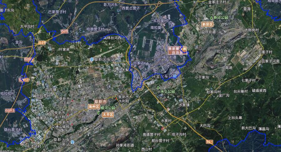 朝阳县新县城最新动态揭秘，发展迅猛，新进展不断刷新