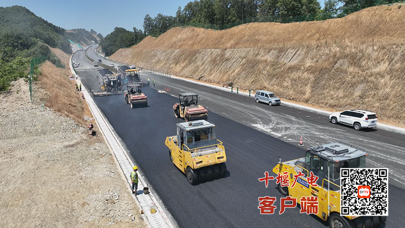 十淅高速最新建设进展查询与跟踪指南，消息速递与动态更新