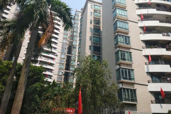 富力悦禧花园最新价格详解与论述