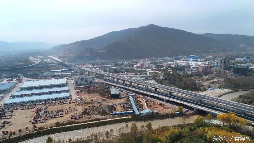 西宁西城大街，自然美景探索之旅，寻找内心平和与宁静的旅程