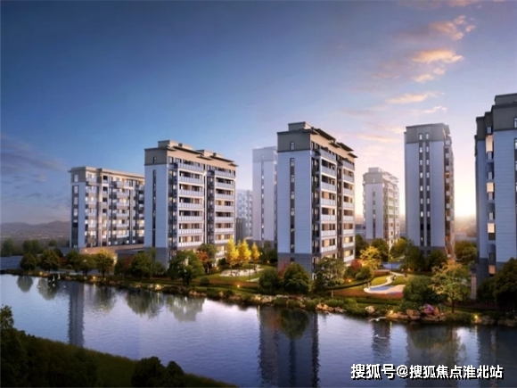 慈溪最新楼盘动态，城市变迁与奋进人生同步展开