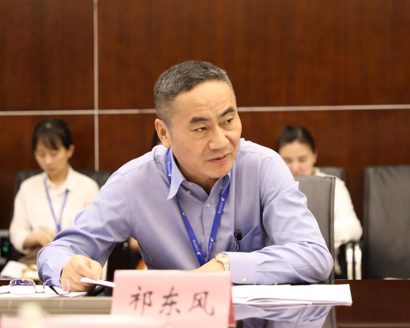 合肥市最新副市长名单揭晓，共同开启自然美景探索之旅