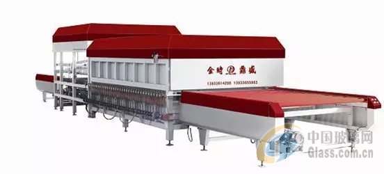 北玻钢化炉最新报价及行业趋势市场动态解析