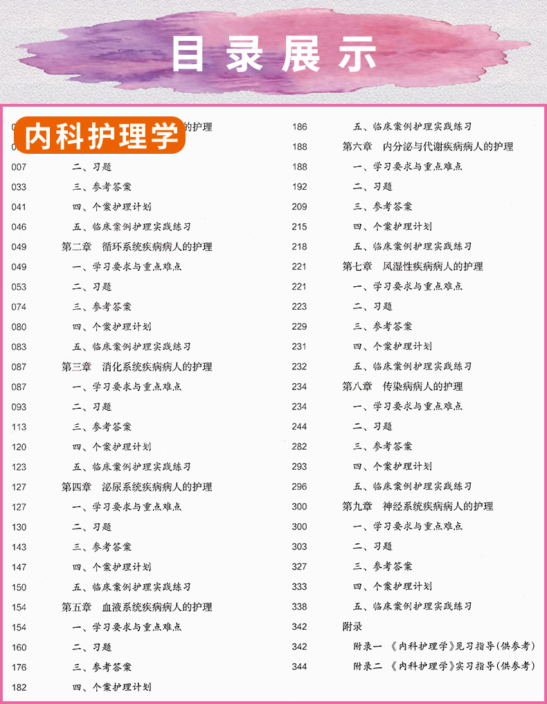 护理本科教材最新版，变革中的学习之路，自信与成就之源