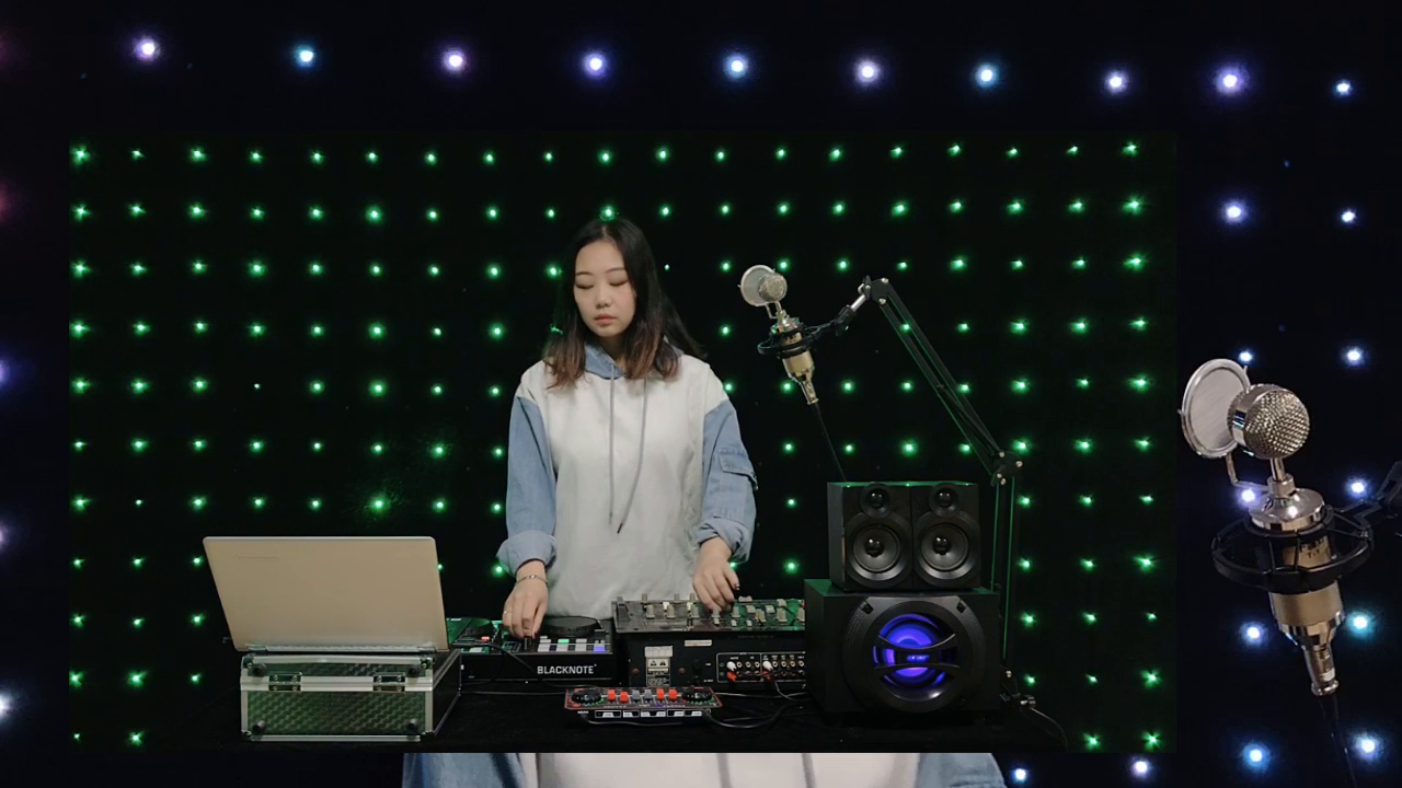 最新流行dj