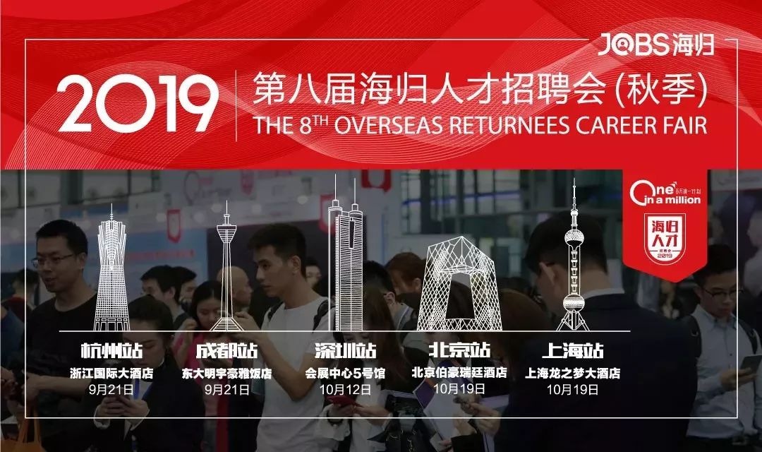 上海招聘网最新招聘