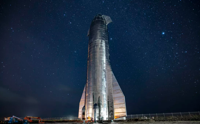 spacex最新消息